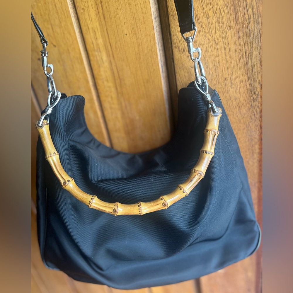 Gucci bag